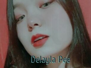 Delayla_Pee