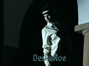 DesireNoe Beurette Video