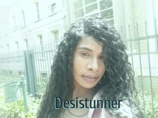 Desistunner