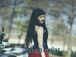 DevonTaylor