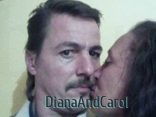 DianaAndCarol