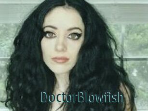 DoctorBlowfish