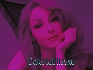 Dakotablissxo