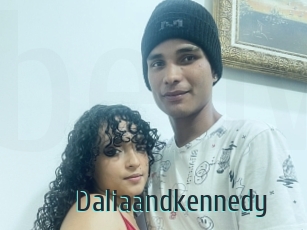 Daliaandkennedy
