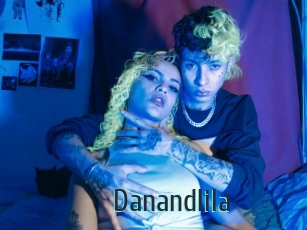 Danandlila
