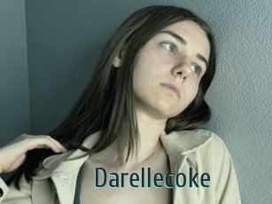 darellecoke Beurette Video