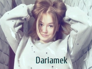 Dariamek