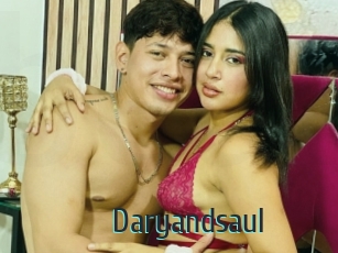 Daryandsaul