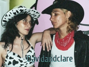 Davidandclare
