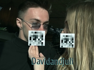 Davidandjuli