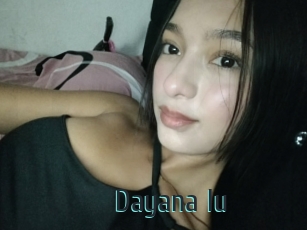 Dayana_lu