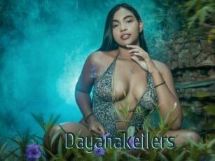 Dayanakeilers