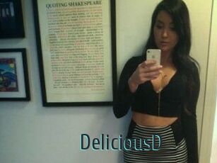 DeliciousD