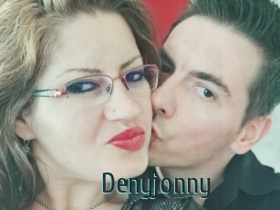 Denyjonny