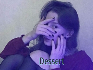Dessert
