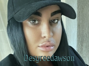 Desyreedawson