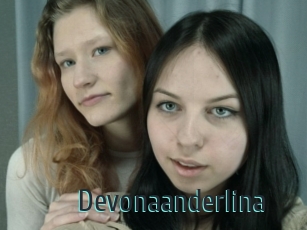Devonaanderlina
