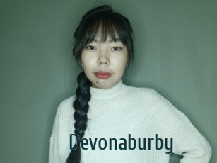 Devonaburby