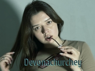 Devonachurchey