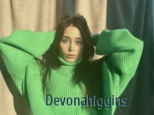 Devonahiggins