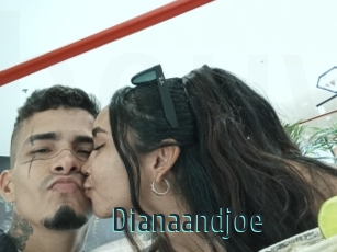 Dianaandjoe