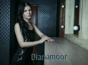 Dianamoor