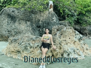 Dianedelosreyes