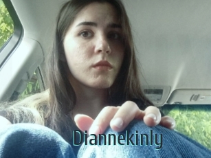 Diannekinly