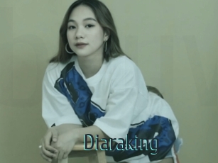 Diaraking