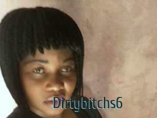 Dirtybitchs6