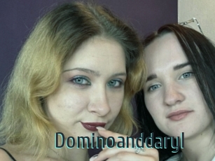 Dominoanddaryl