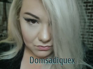 Domsadiquex