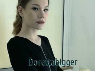 dorettabigger Beurette Video