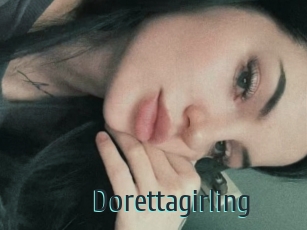 Dorettagirling
