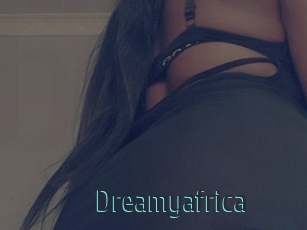 Dreamyafrica
