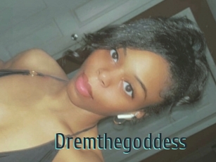 Dremthegoddess