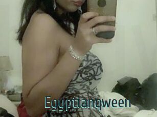 Egyptianqween