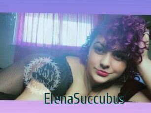 ElenaSuccubus