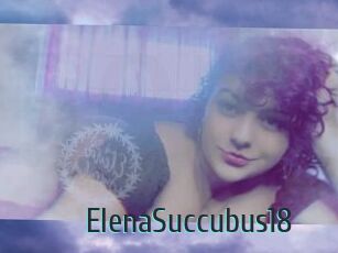 ElenaSuccubus18
