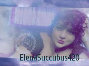ElenaSuccubus420