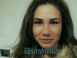 ElisonMillton
