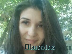 Ellagoddess