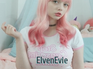 ElvenEvie