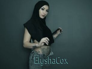 ElyshaCox