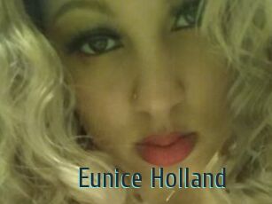 Eunice_Holland