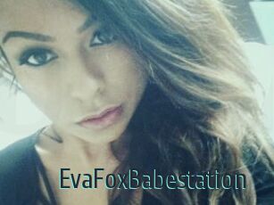 EvaFoxBabestation