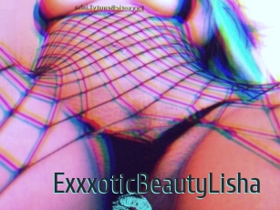 ExxxoticBeautyLisha