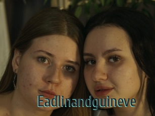 Eadlinandguineve