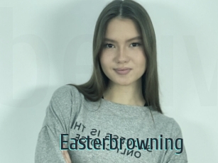 Easterbrowning