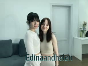 Edinaandhelen